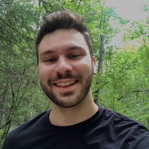 Meet your Posher, Maxime